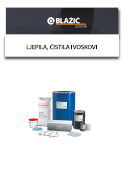 Ljepila Henkel, voskovi, čistila
